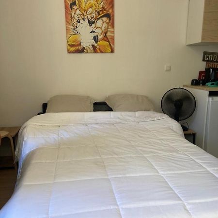 Studio Moderne & Fonctionnel 马赛 外观 照片