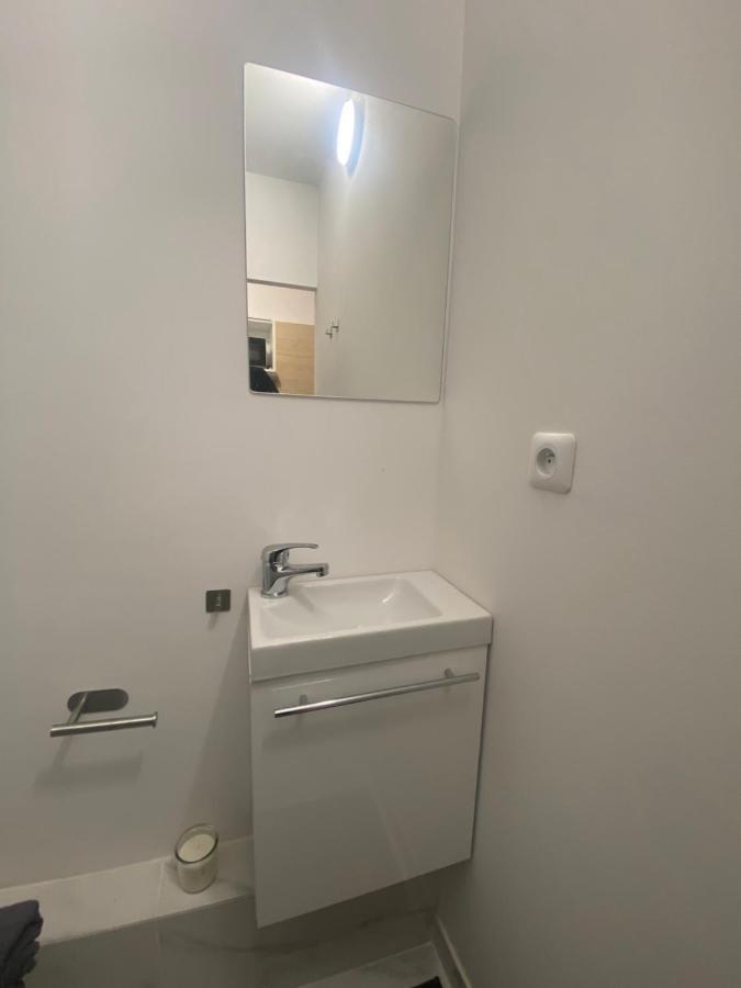 Studio Moderne & Fonctionnel 马赛 外观 照片