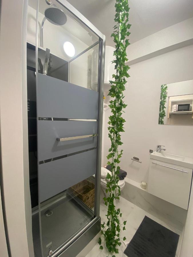 Studio Moderne & Fonctionnel 马赛 外观 照片