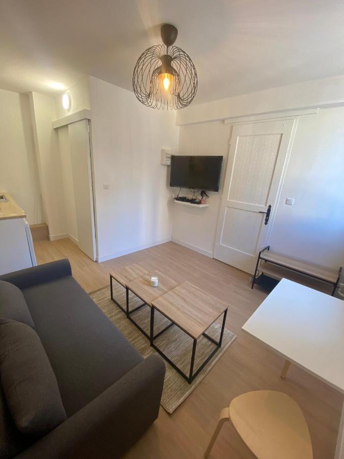 Studio Moderne & Fonctionnel 马赛 外观 照片